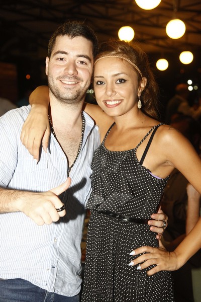 Opening of Moj El Baher